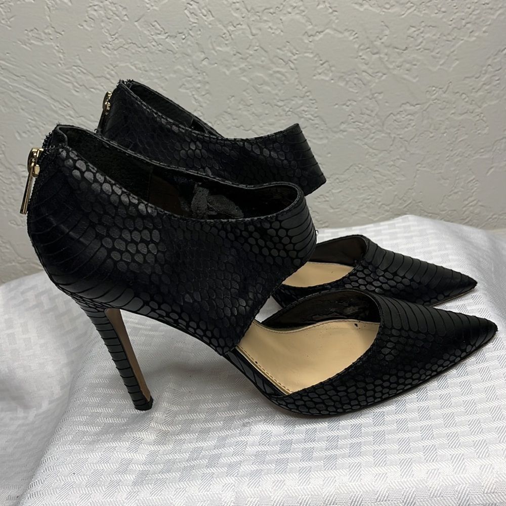 🌸 3/$25 Jessica Simpson Heels Size 7.5